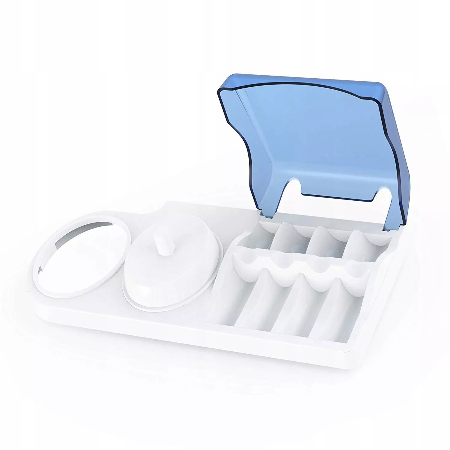 ORAL-B VITALITY PRO D103 Elektrinis dantų šepetėlis, juodas, rinkinys