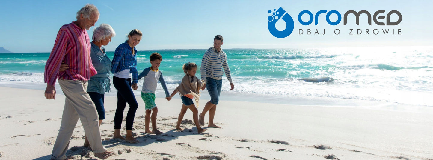 OROMED F11 Elektrocheminis alkotesteris, tikslus + kandikliai + 12 mėn. kalibracija