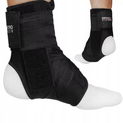 OrthoVisions čiurnos stabilizatorius, elastinis įtvaras pėdai