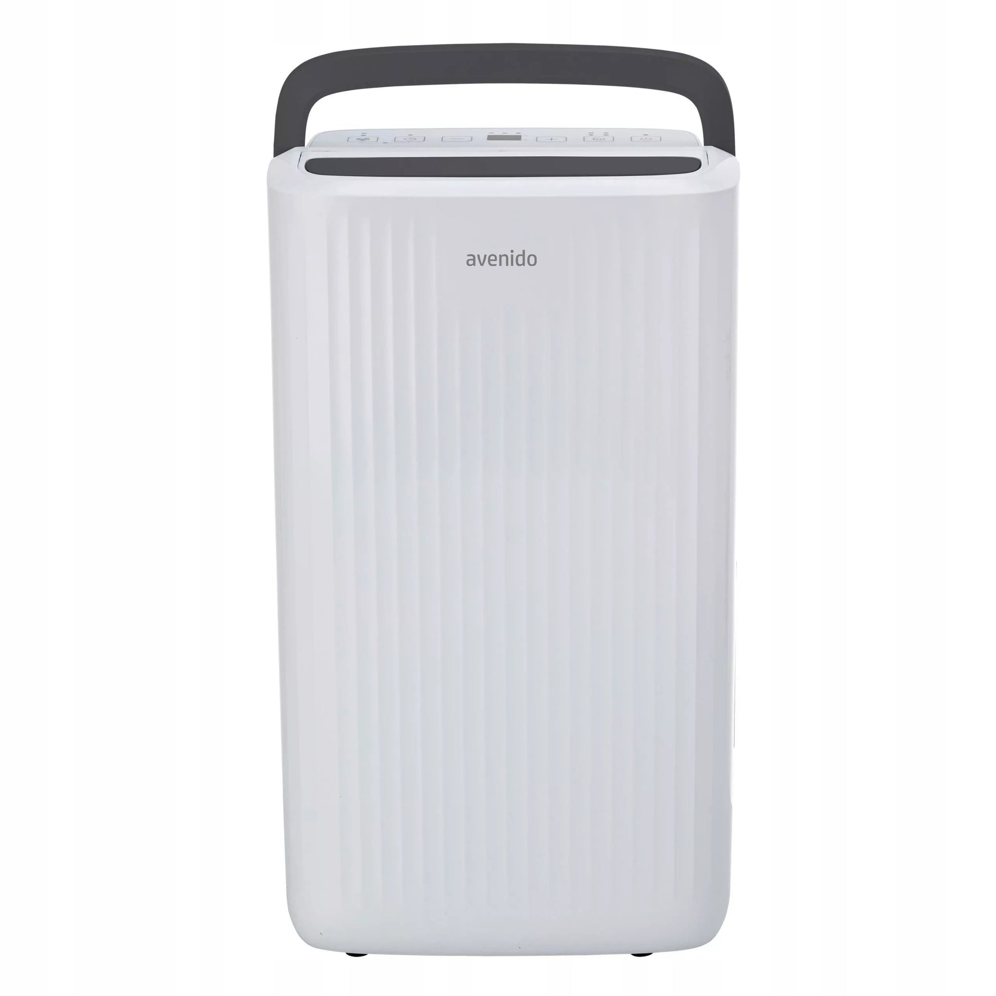 Automatinis oro sausintuvas 10l/24h WIFI 25m2 drėgmės surinkėjas laikmatis