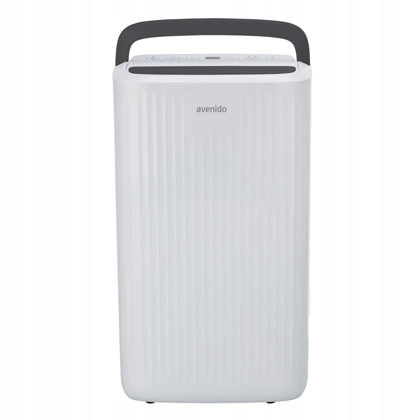 Automatinis oro sausintuvas 10l/24h WIFI 25m2 drėgmės surinkėjas laikmatis