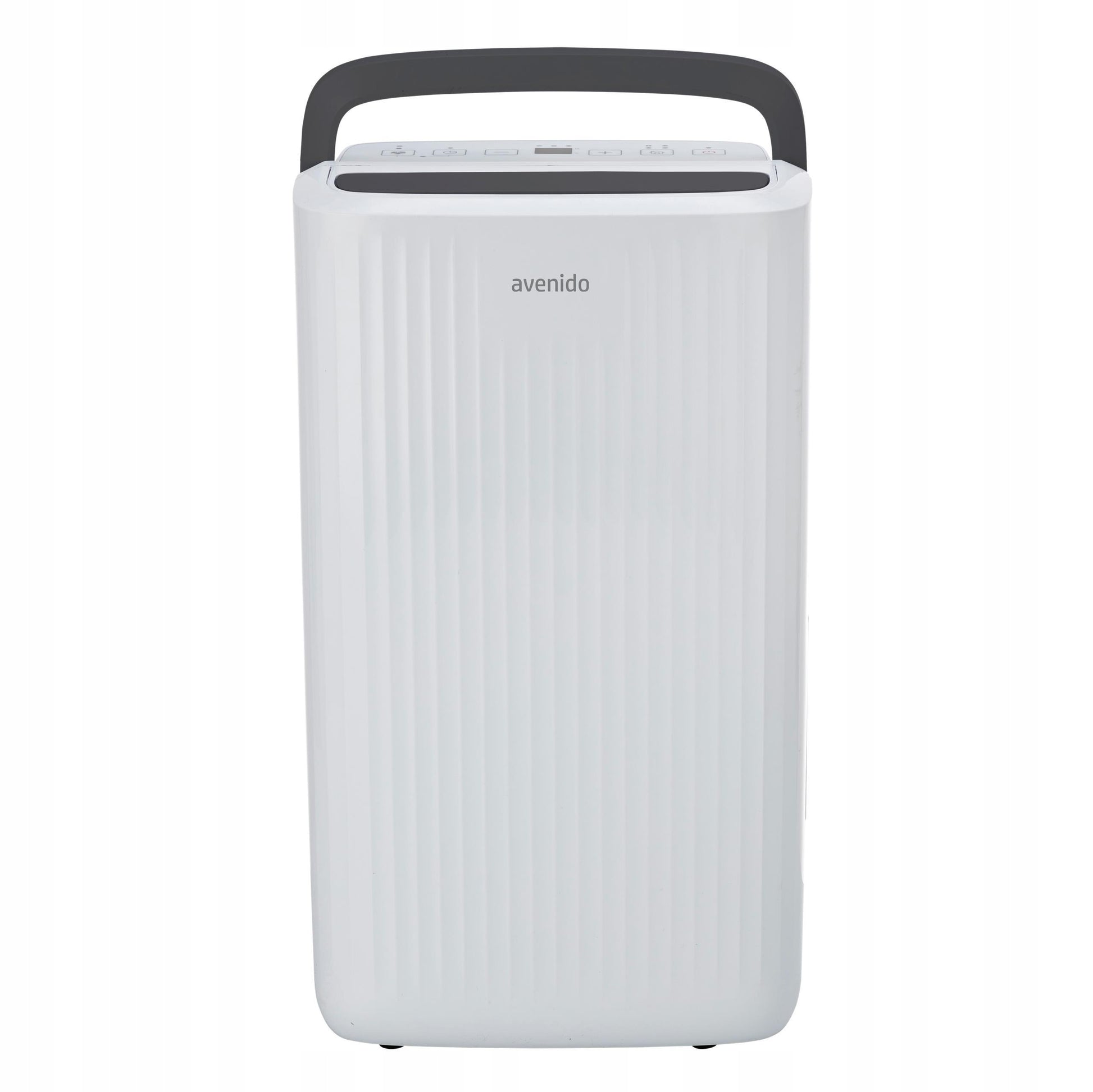 Automatinis oro sausintuvas 10l/24h WIFI 25m2 drėgmės surinkėjas laikmatis