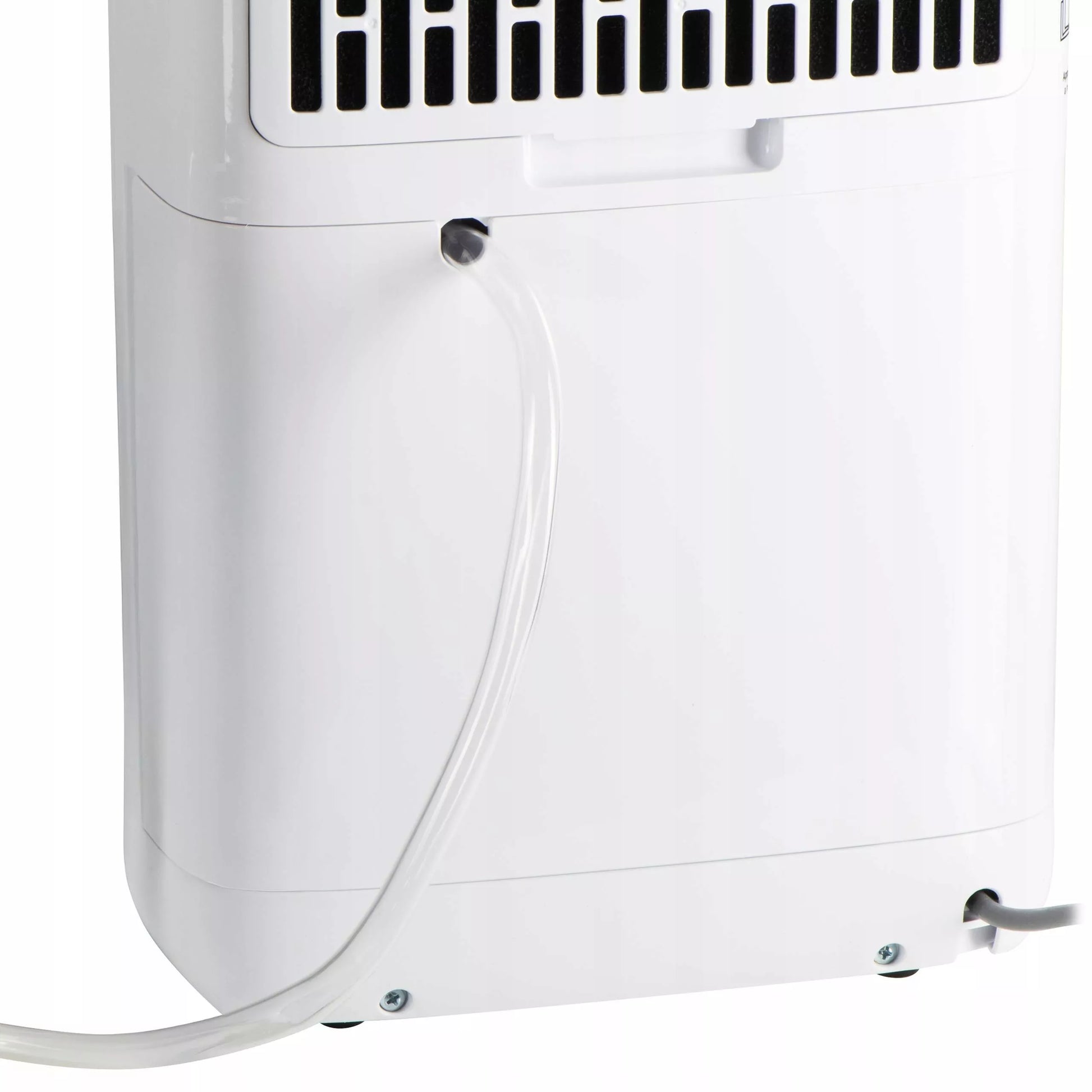 Automatinis oro sausintuvas 10l/24h WIFI 25m2 drėgmės surinkėjas laikmatis