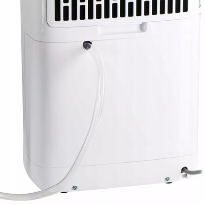 Automatinis oro sausintuvas 10l/24h WIFI 25m2 drėgmės surinkėjas laikmatis