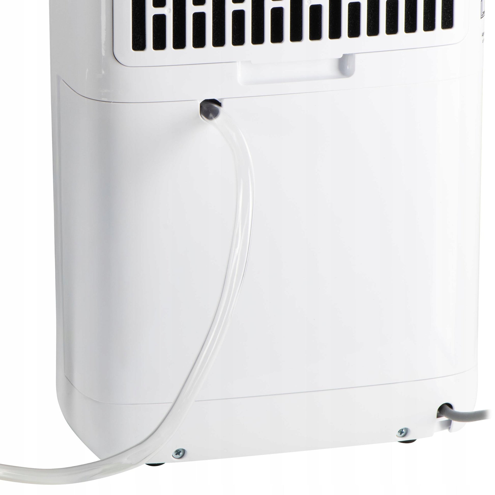 Automatinis oro sausintuvas 10l/24h WIFI 25m2 drėgmės surinkėjas laikmatis