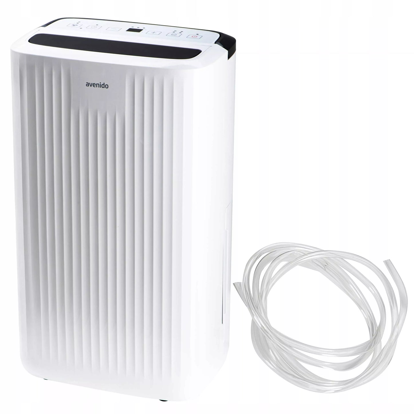 Automatinis oro sausintuvas 10l/24h WIFI 25m2 drėgmės surinkėjas laikmatis