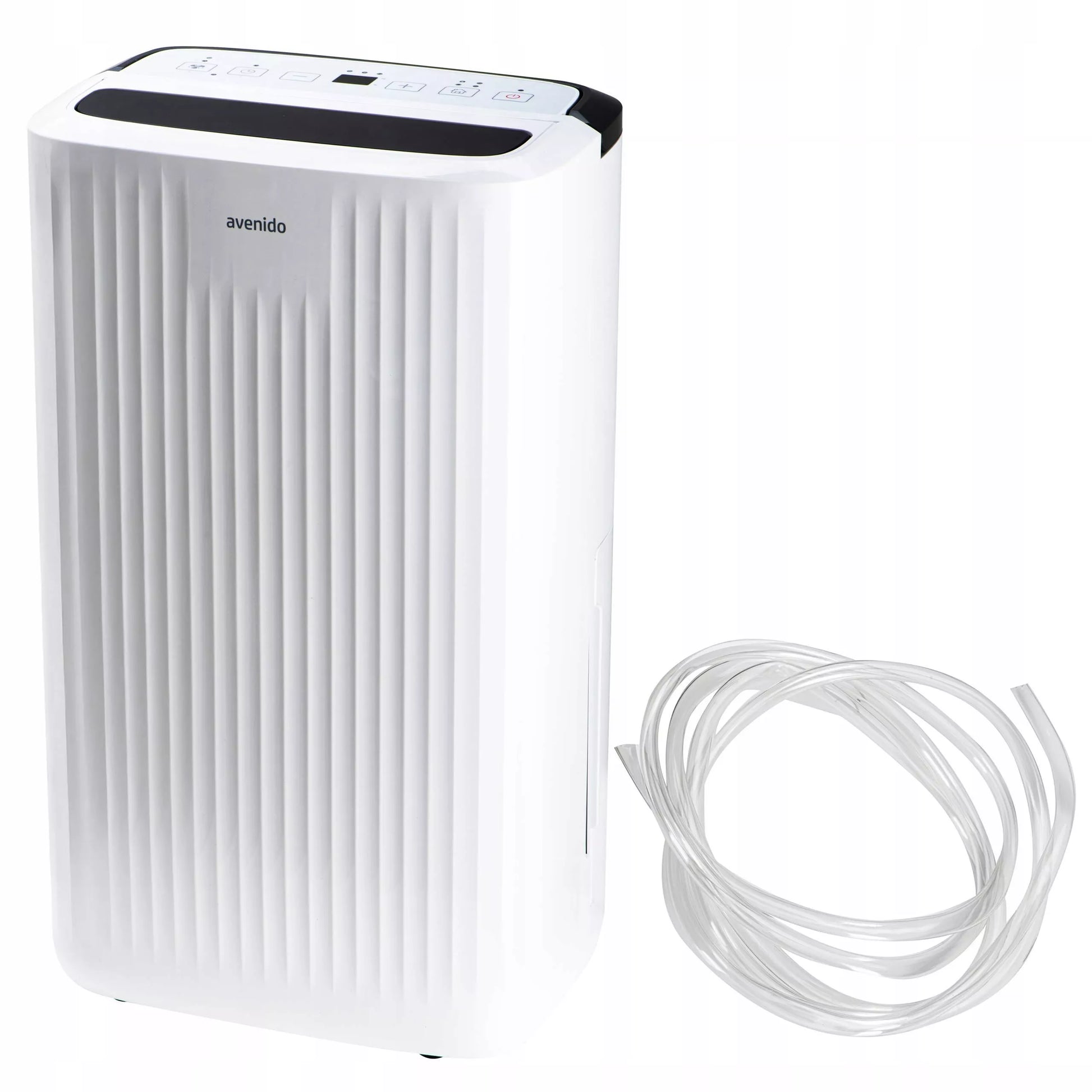 Automatinis oro sausintuvas 10l/24h WIFI 25m2 drėgmės surinkėjas laikmatis
