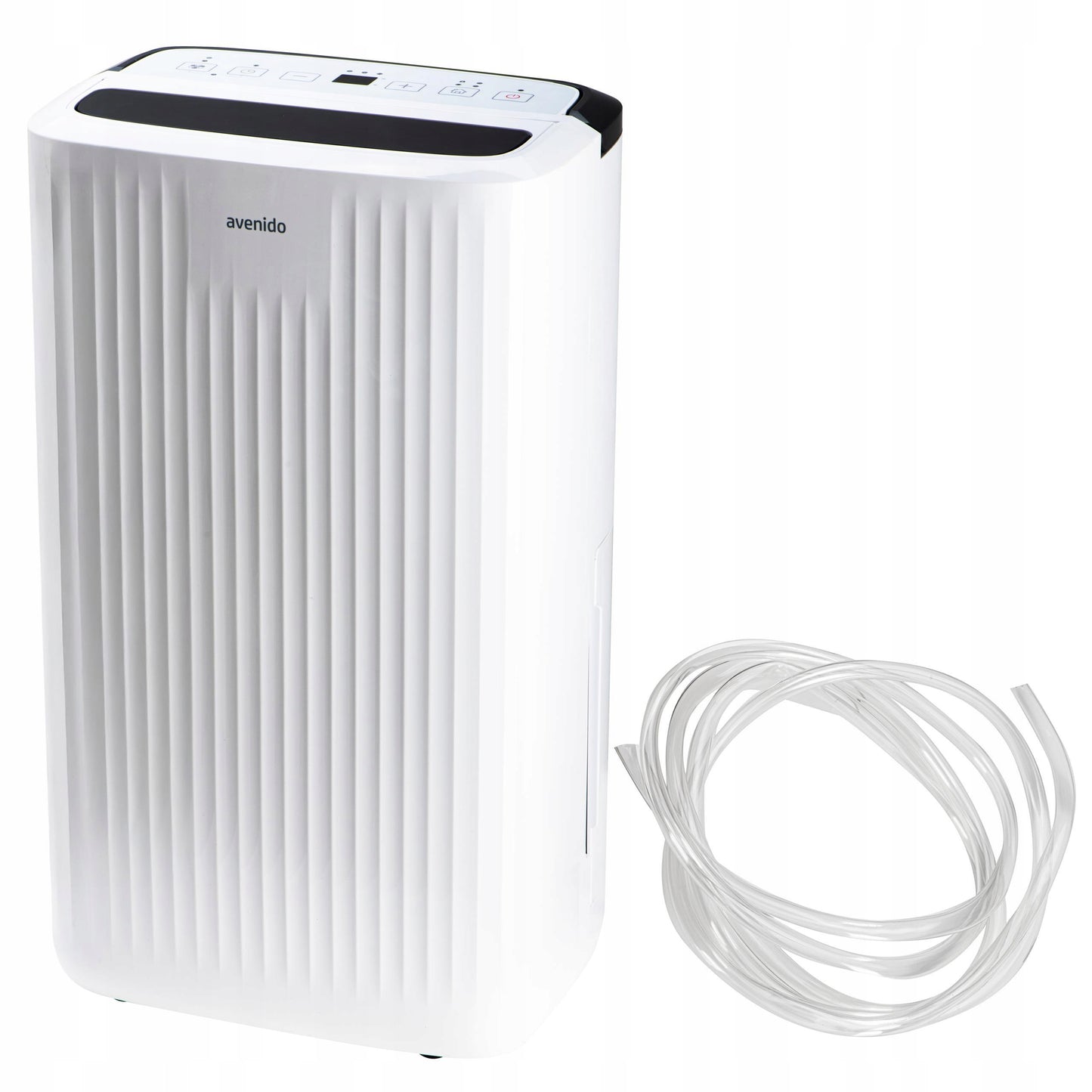 Automatinis oro sausintuvas 10l/24h WIFI 25m2 drėgmės surinkėjas laikmatis