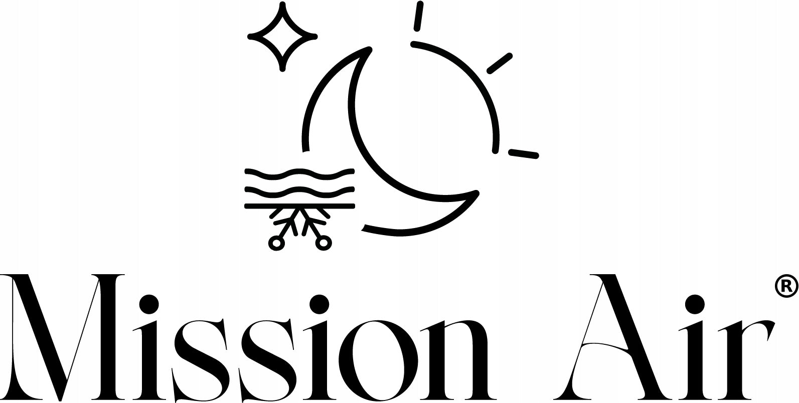 Mission Air ECO 16L/24h WiFi drėgmės surinkėjas, buitinis oro sausintuvas