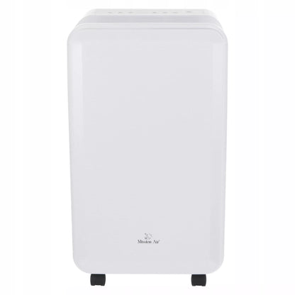 Mission Air ECO 16L/24h WiFi drėgmės surinkėjas, buitinis oro sausintuvas