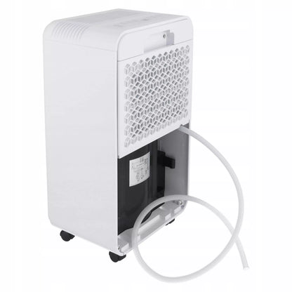Mission Air ECO 16L/24h WiFi drėgmės surinkėjas, buitinis oro sausintuvas