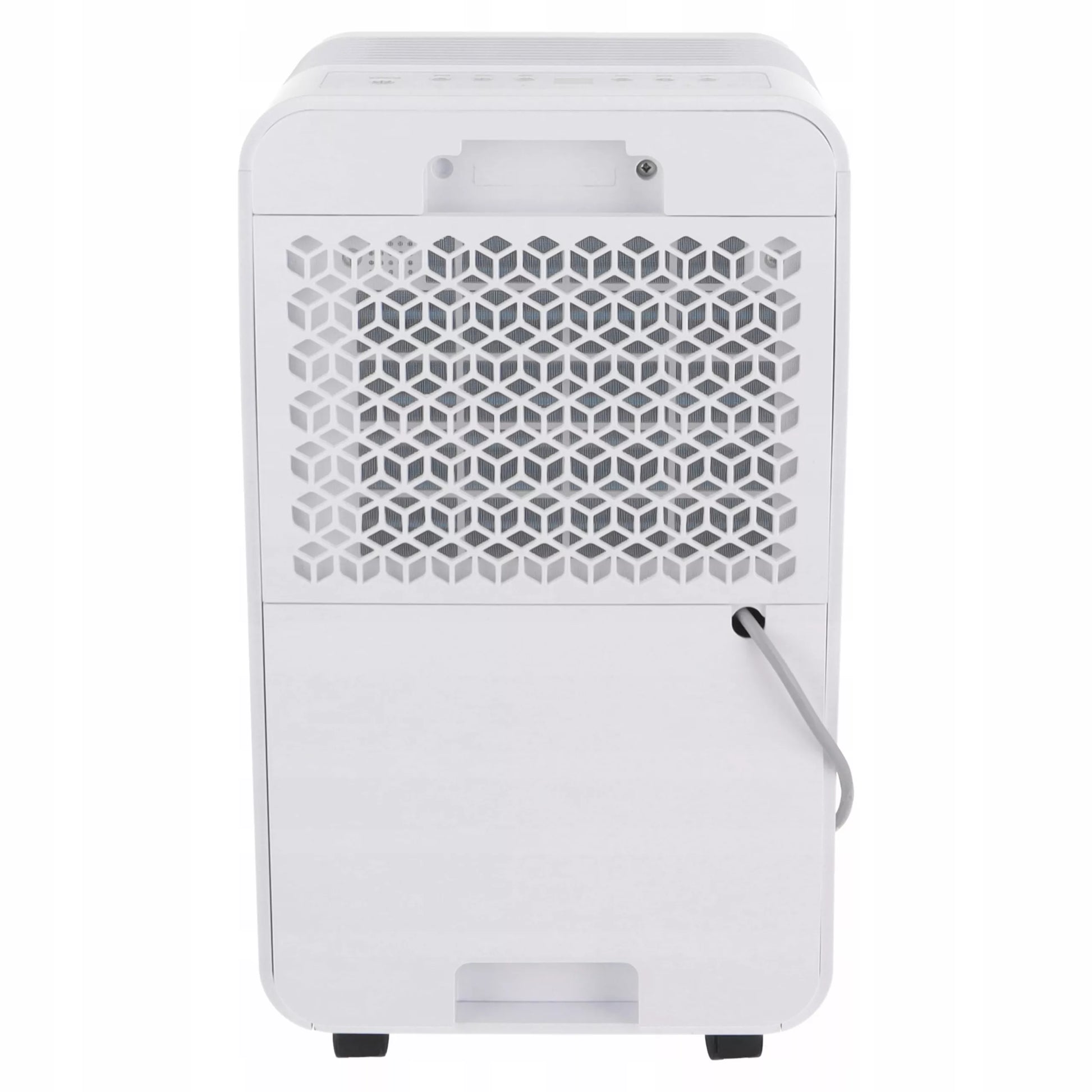Mission Air ECO 16L/24h WiFi drėgmės surinkėjas, buitinis oro sausintuvas