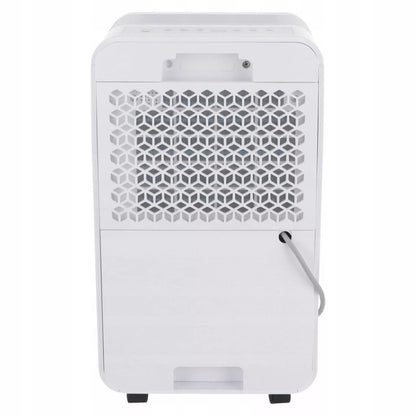 Mission Air ECO 16L/24h WiFi drėgmės surinkėjas, buitinis oro sausintuvas