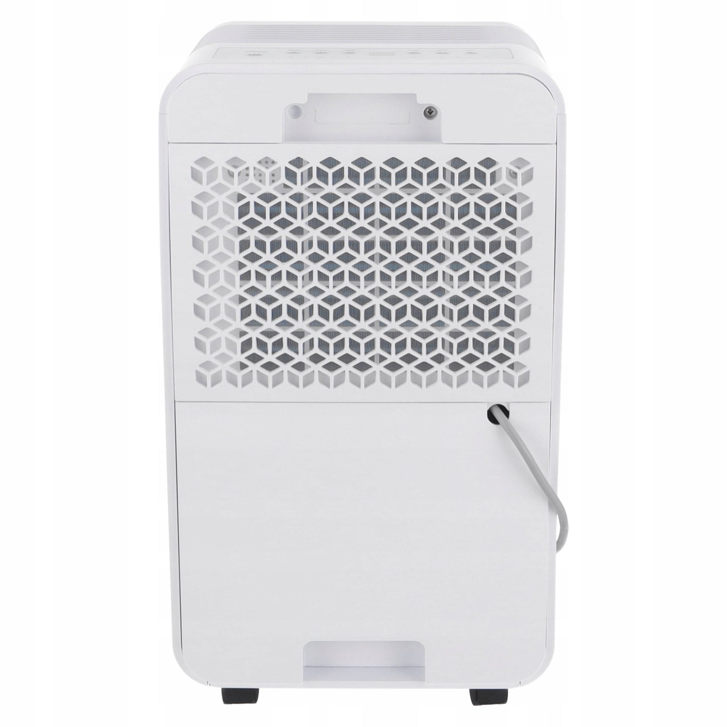 Mission Air ECO 16L/24h WiFi drėgmės surinkėjas, buitinis oro sausintuvas