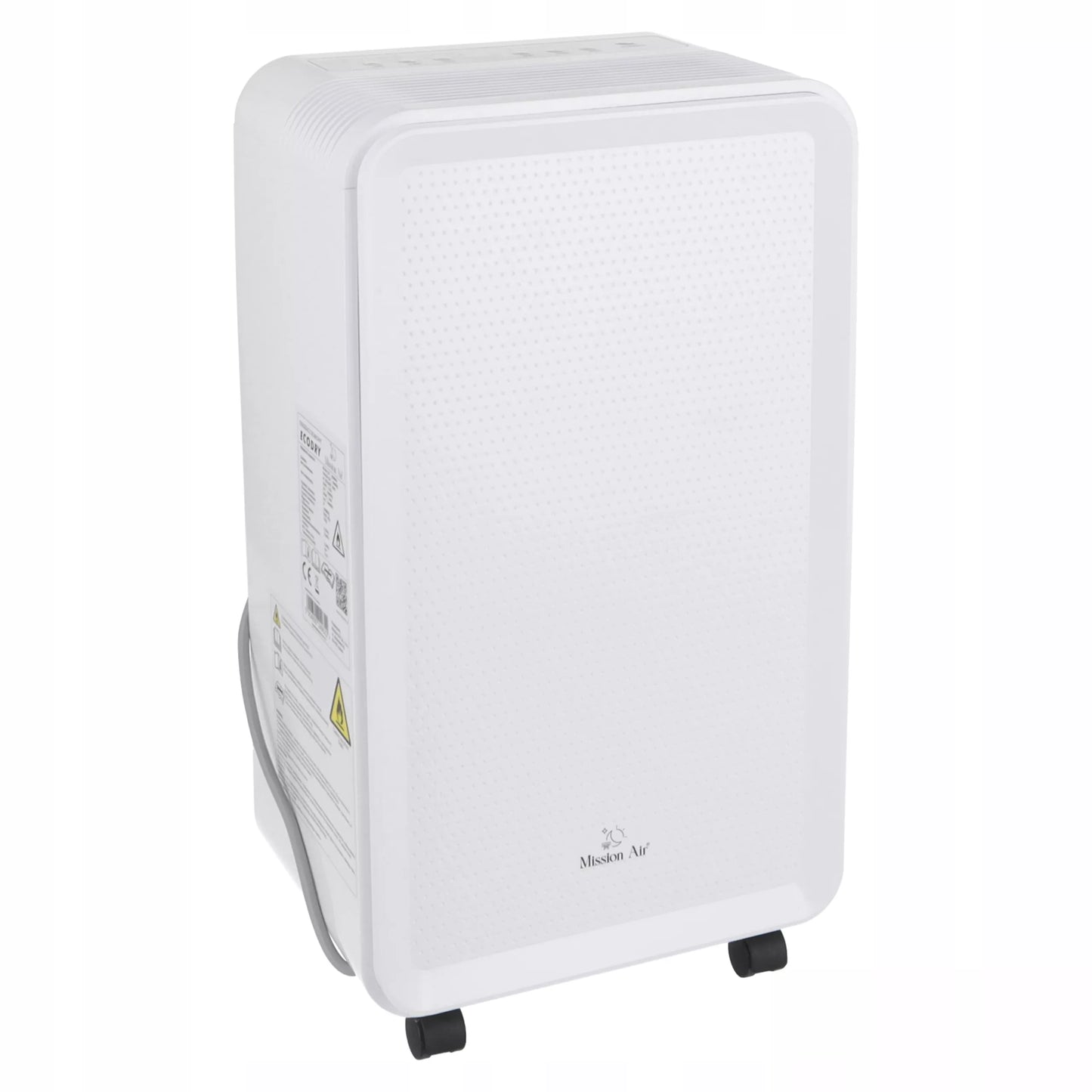 Mission Air ECO 16L/24h WiFi drėgmės surinkėjas, buitinis oro sausintuvas