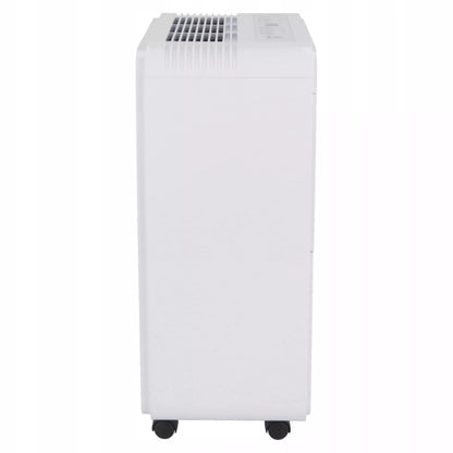 Mission Air ECO 16L/24h WiFi drėgmės surinkėjas, buitinis oro sausintuvas
