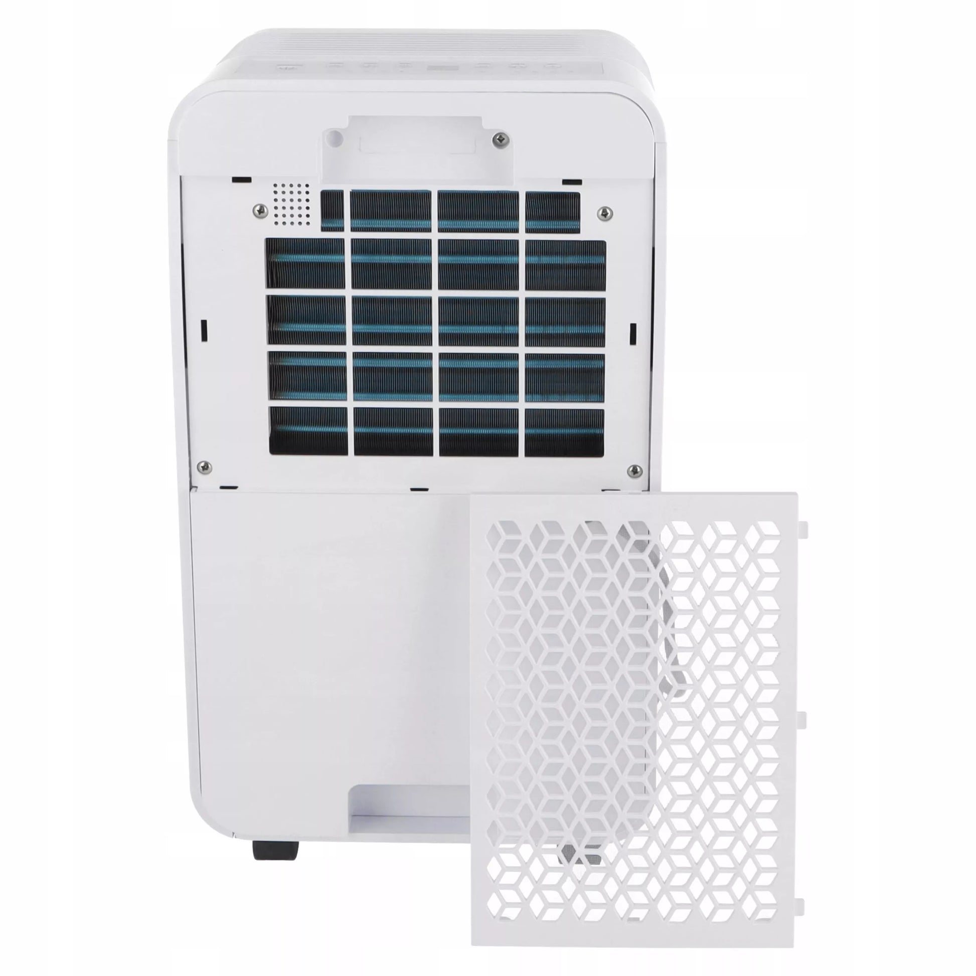 Mission Air ECO 16L/24h WiFi drėgmės surinkėjas, buitinis oro sausintuvas