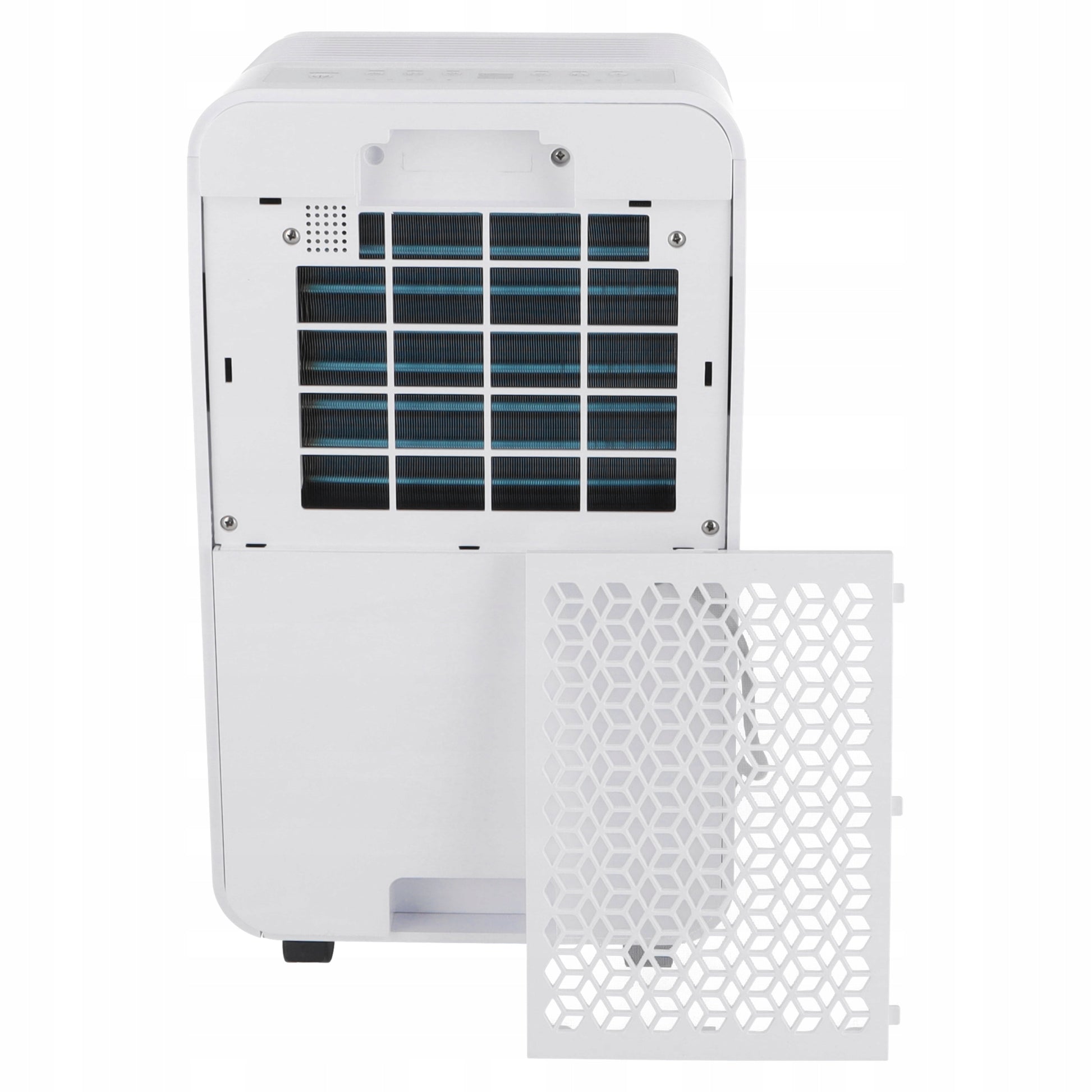 Mission Air ECO 16L/24h WiFi drėgmės surinkėjas, buitinis oro sausintuvas