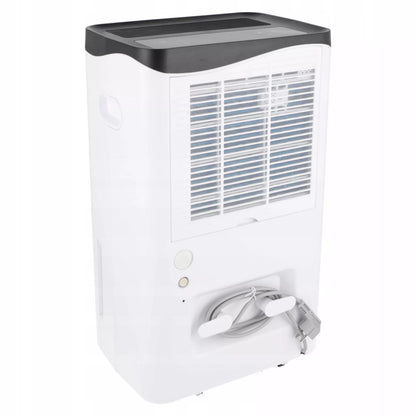 Mission Air PRO 50L/24h WiFi namų oro drėgmės surinkėjas