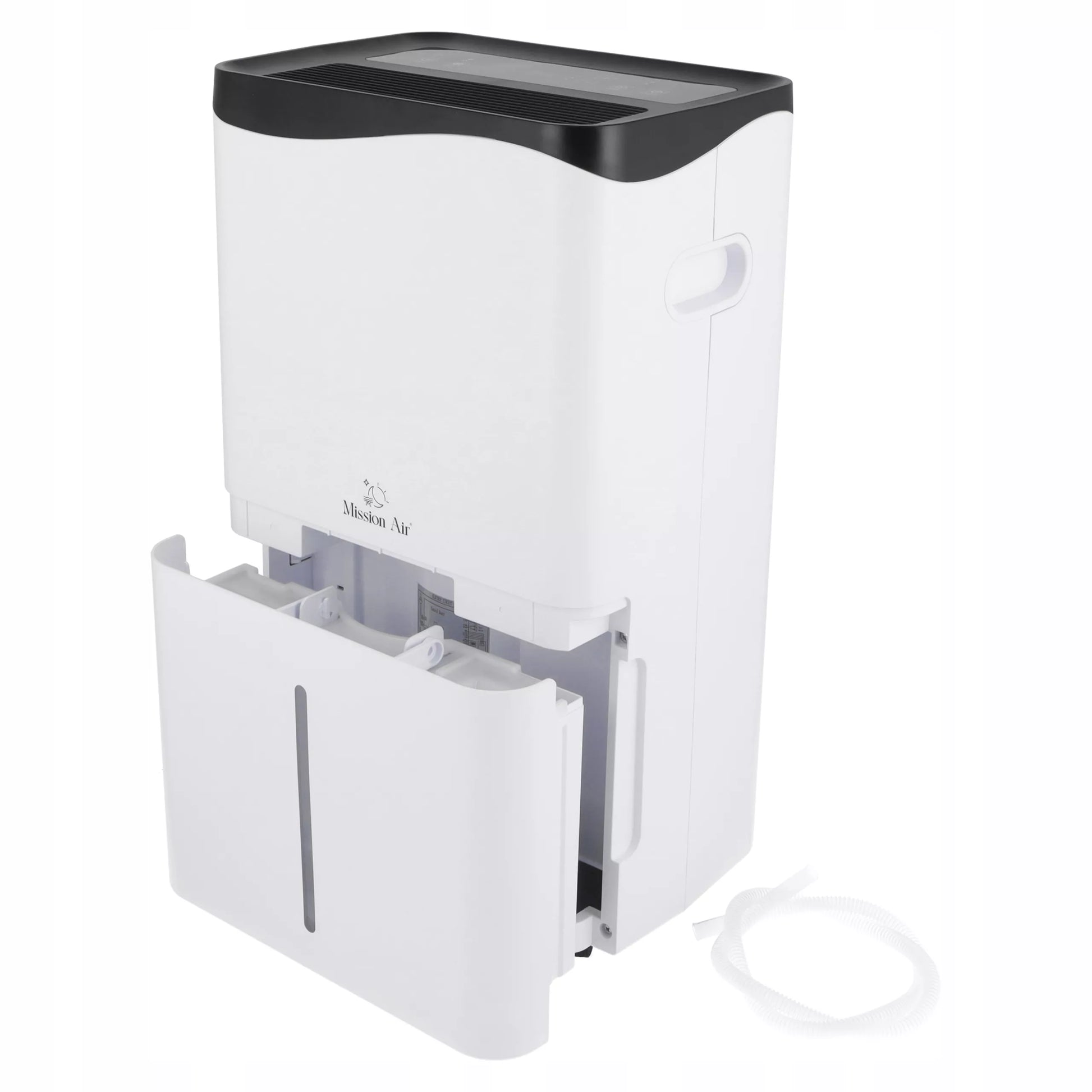 Mission Air PRO 50L/24h WiFi namų oro drėgmės surinkėjas