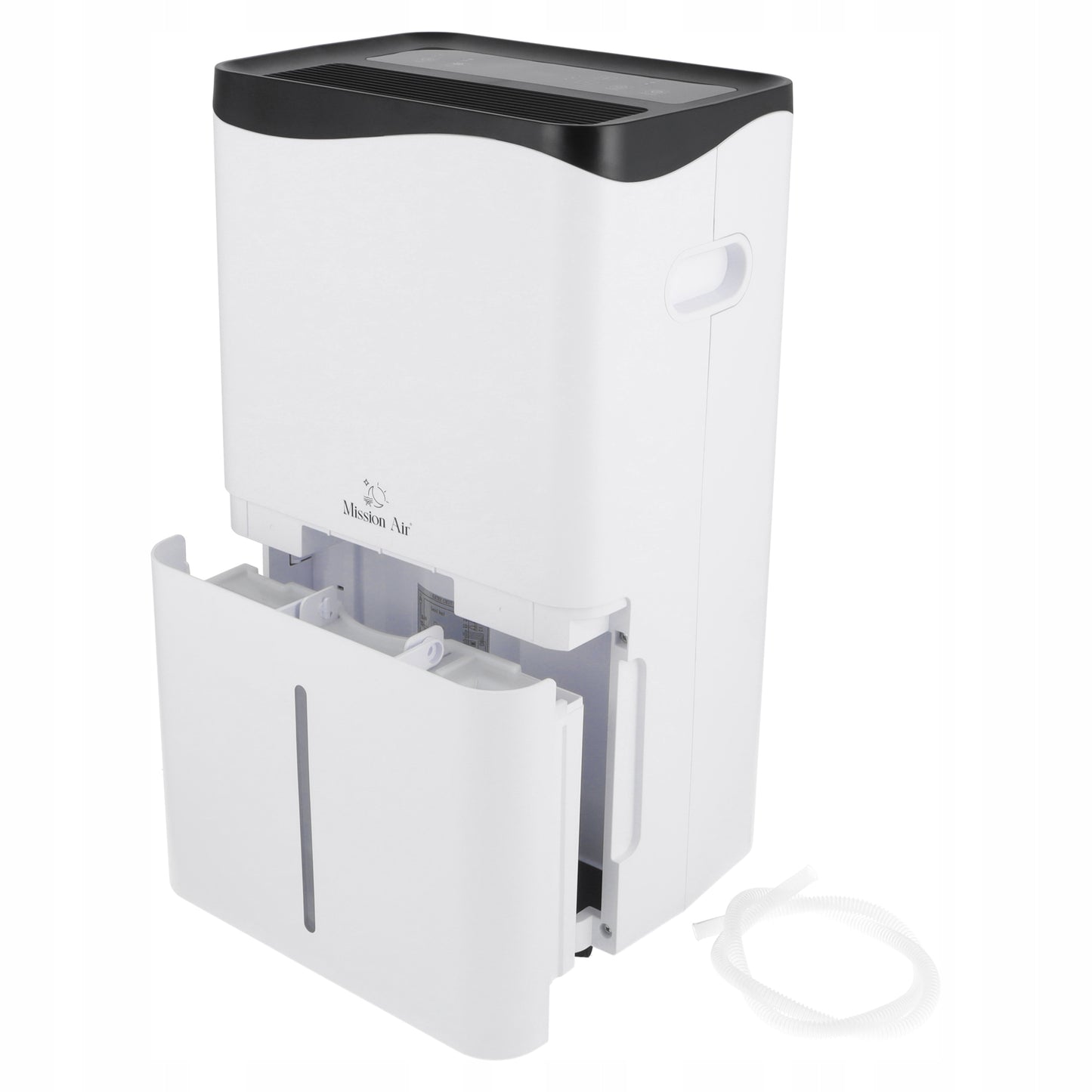 Mission Air PRO 50L/24h WiFi namų oro drėgmės surinkėjas