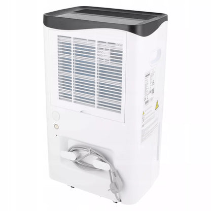 Mission Air PRO 50L/24h WiFi namų oro drėgmės surinkėjas