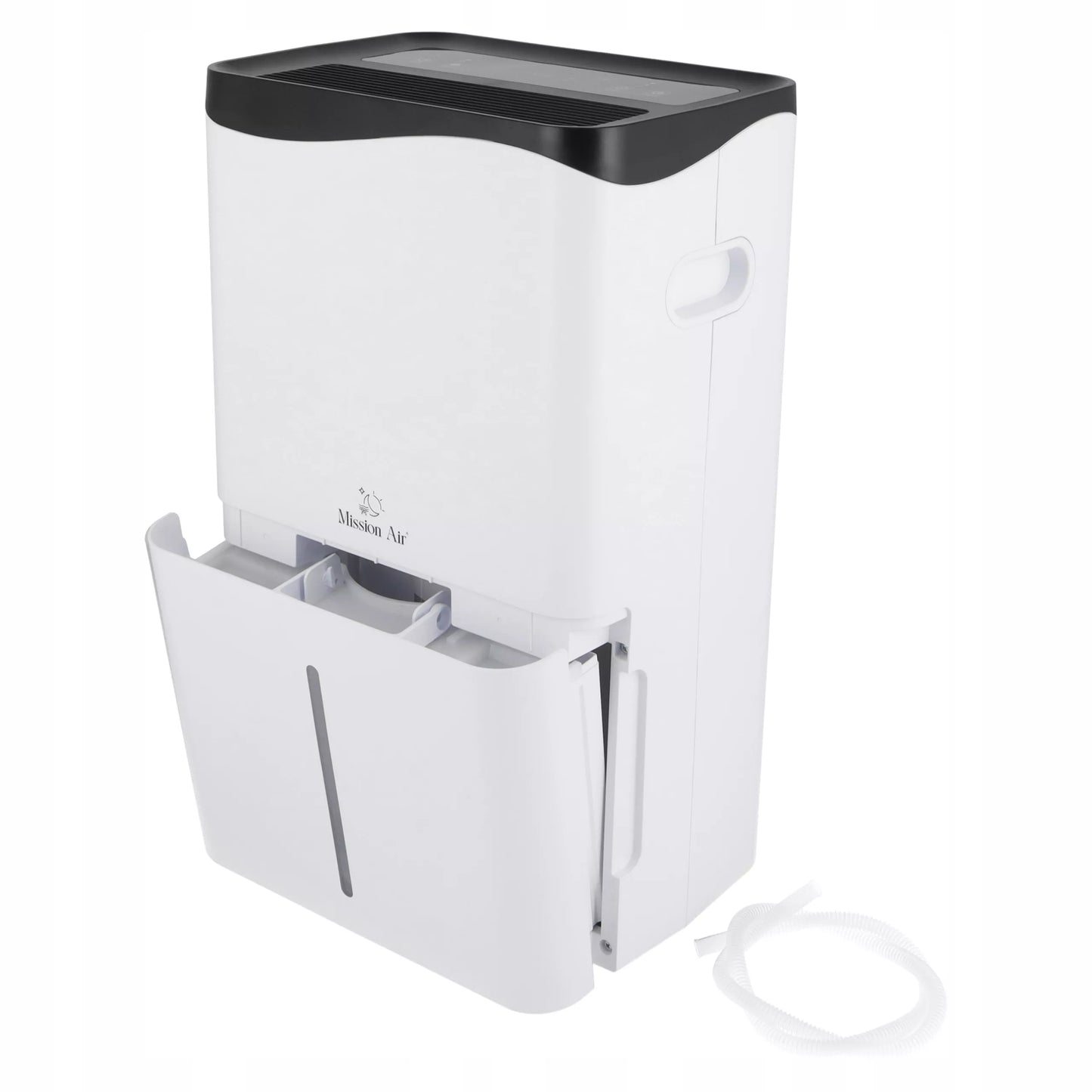 Mission Air PRO 50L/24h WiFi namų oro drėgmės surinkėjas