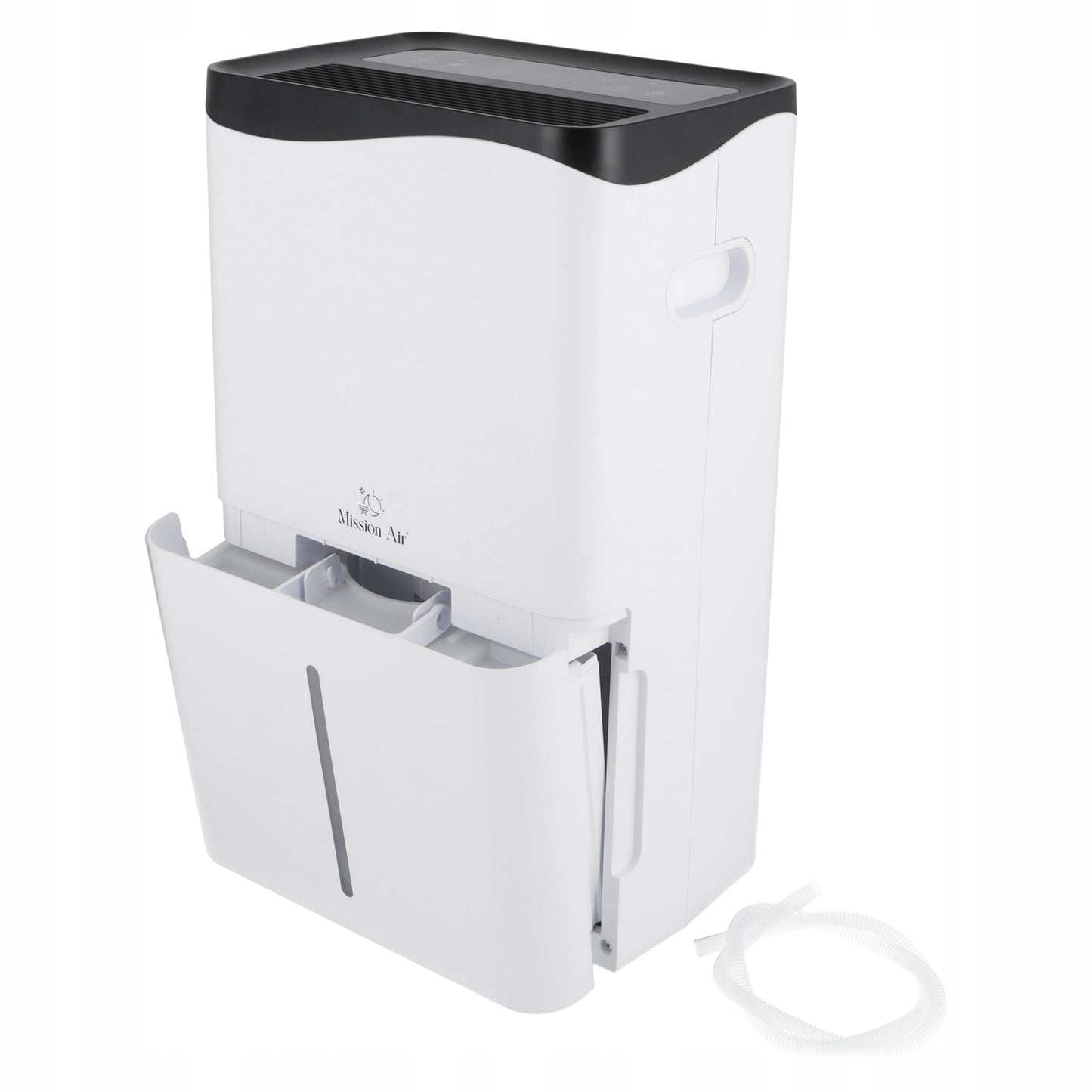 Mission Air PRO 50L/24h WiFi namų oro drėgmės surinkėjas