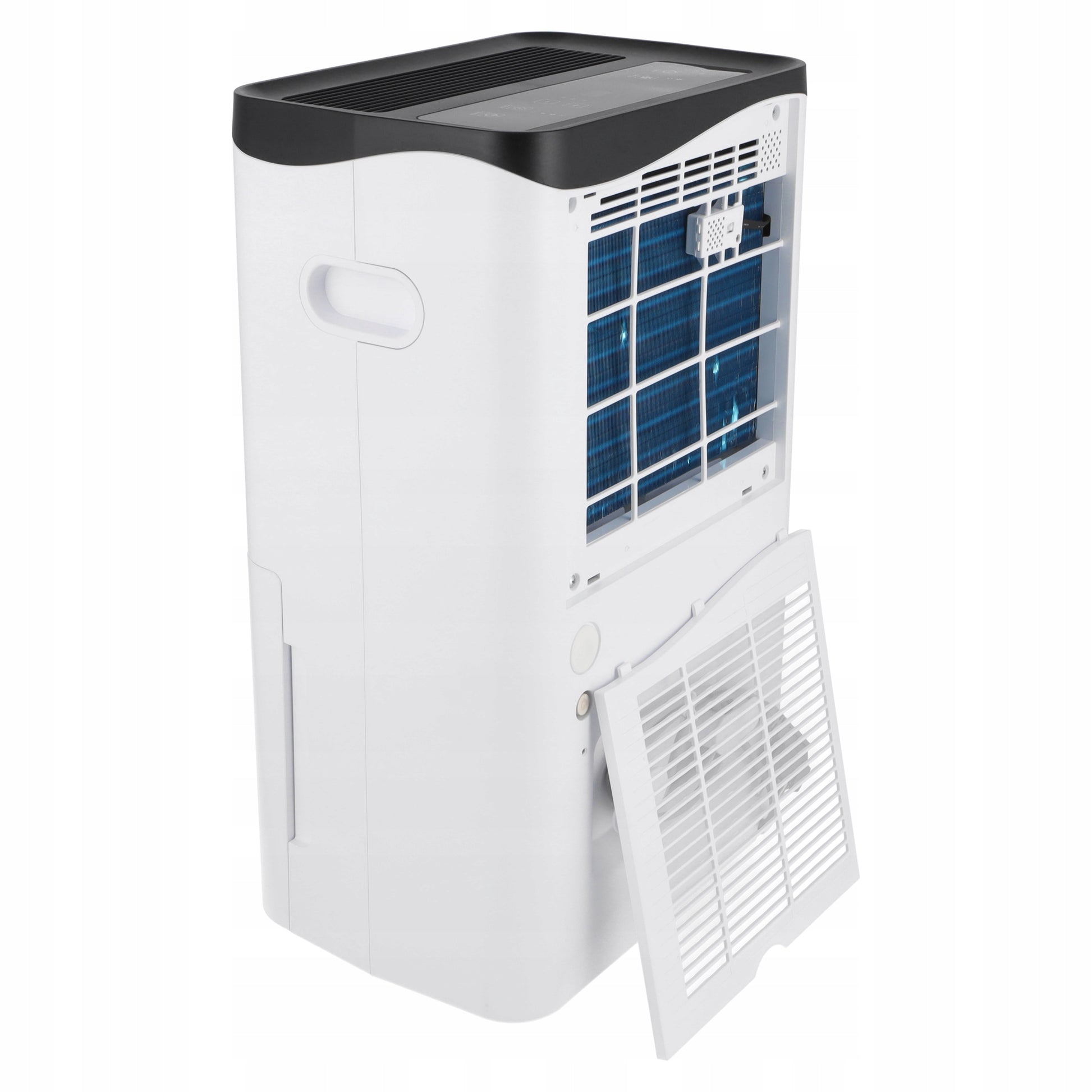 Mission Air PRO 50L/24h WiFi namų oro drėgmės surinkėjas