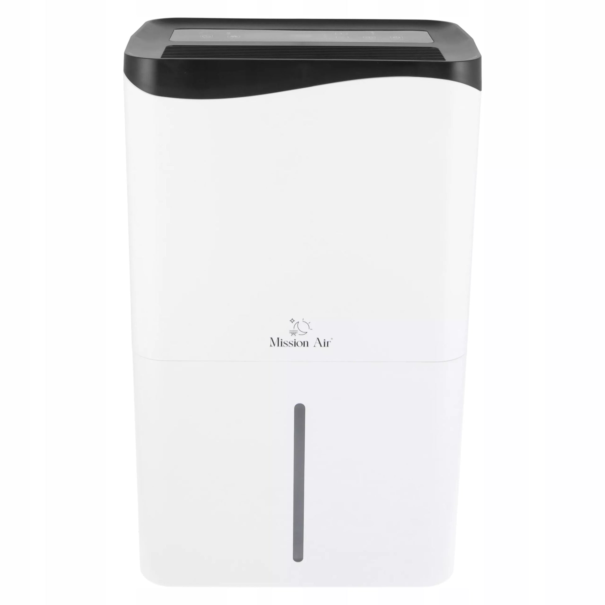Mission Air PRO 50L/24h WiFi namų oro drėgmės surinkėjas