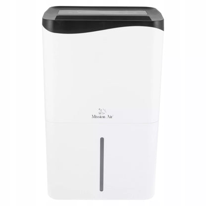 Mission Air PRO 50L/24h WiFi namų oro drėgmės surinkėjas