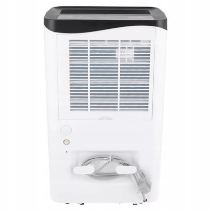 Mission Air PRO 50L/24h WiFi namų oro drėgmės surinkėjas