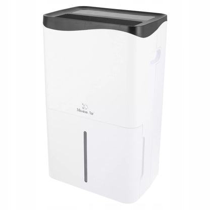 Mission Air PRO 50L/24h WiFi namų oro drėgmės surinkėjas
