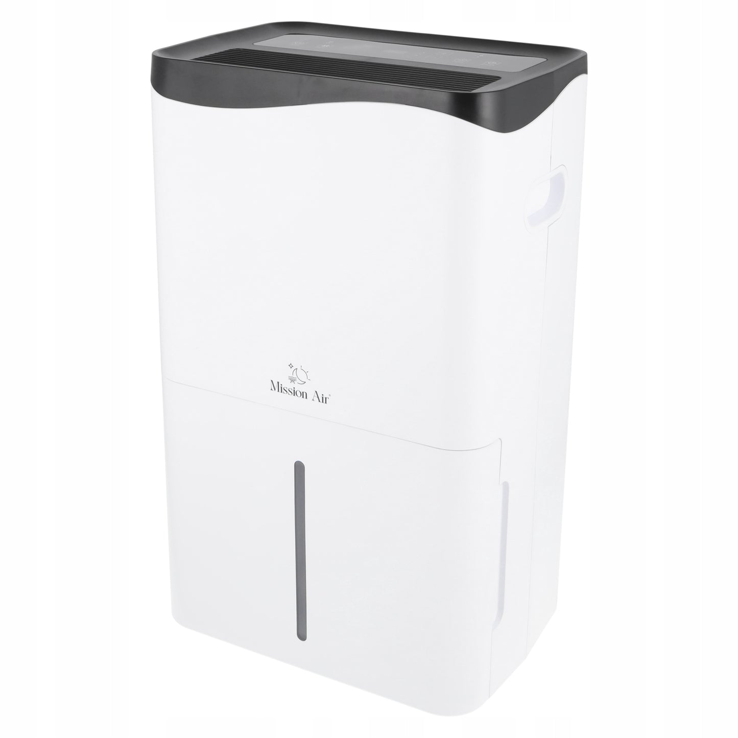 Mission Air PRO 50L/24h WiFi namų oro drėgmės surinkėjas