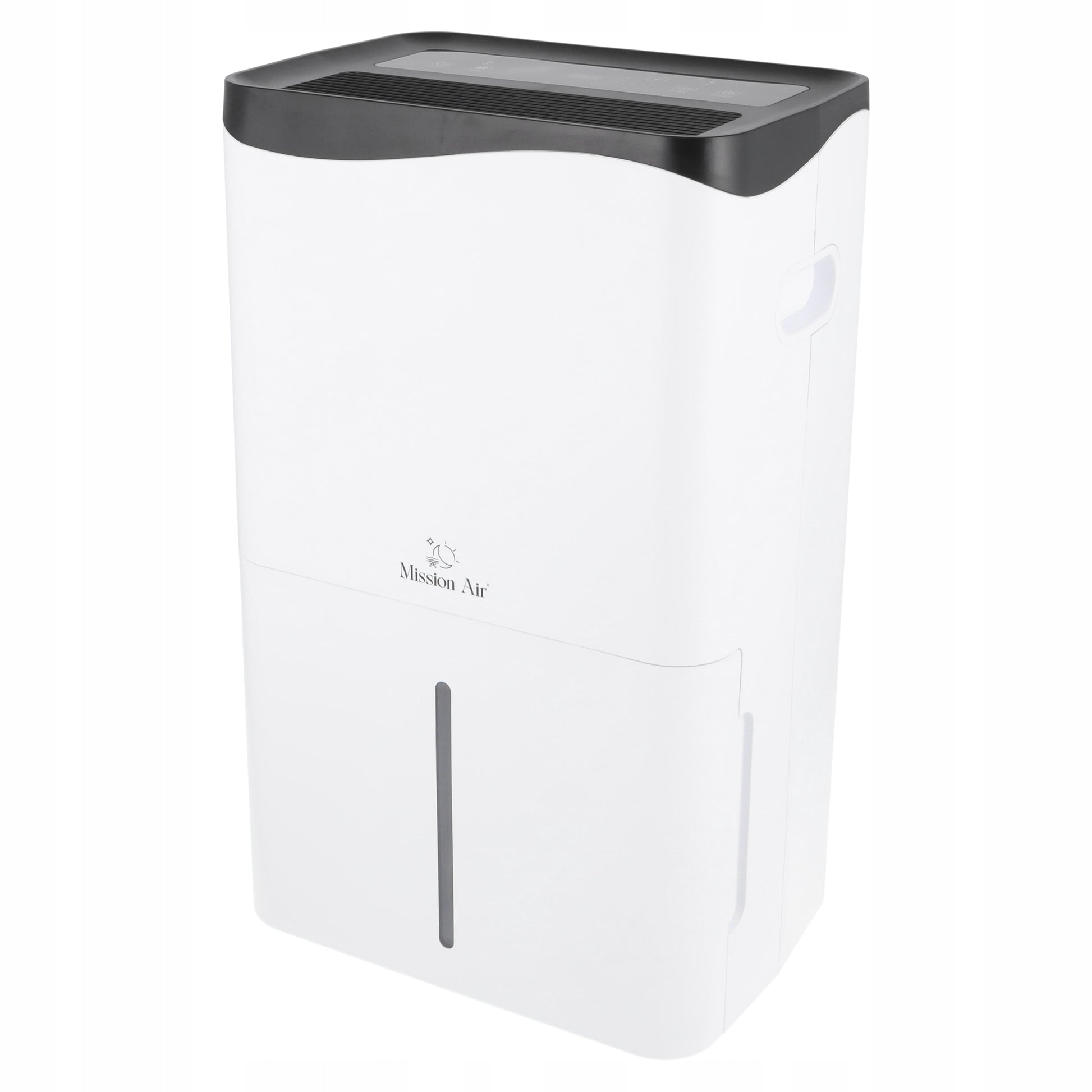 Mission Air PRO 50L/24h WiFi namų oro drėgmės surinkėjas
