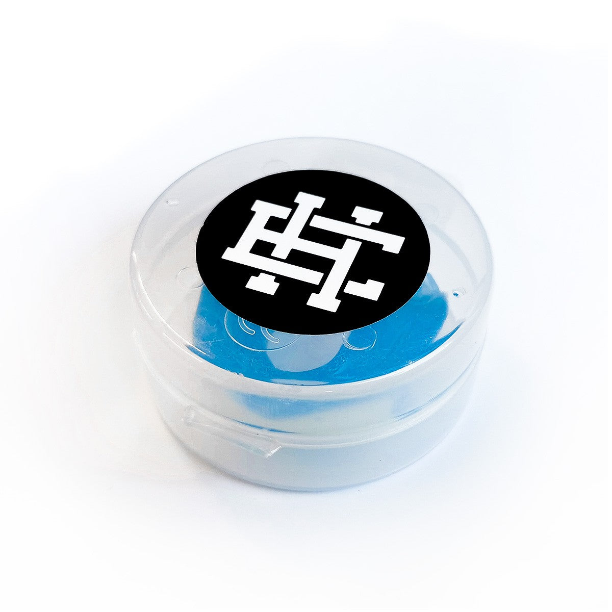 Dantų apsauga "Szczęka" Extreme Hobby BALTA