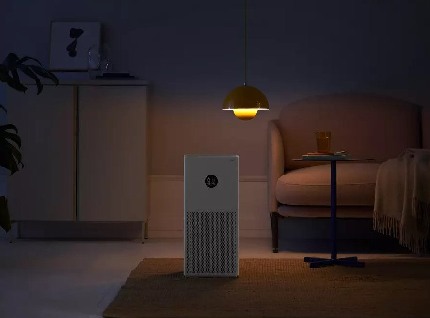 Oro valytuvas Xiaomi Smart Air Purifier 4 Lite