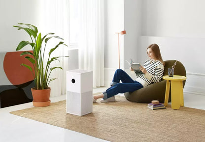 Oro valytuvas Xiaomi Smart Air Purifier 4 Lite