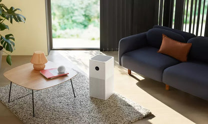 Oro valytuvas Xiaomi Smart Air Purifier 4 Lite