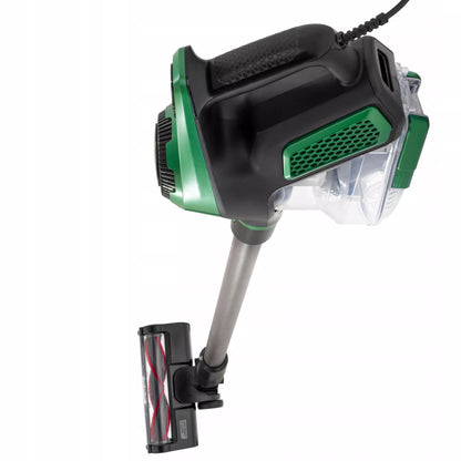 Laidinis vertikalus dulkių siurblys Adler AD 7083, 700W, HEPA 13, LED
