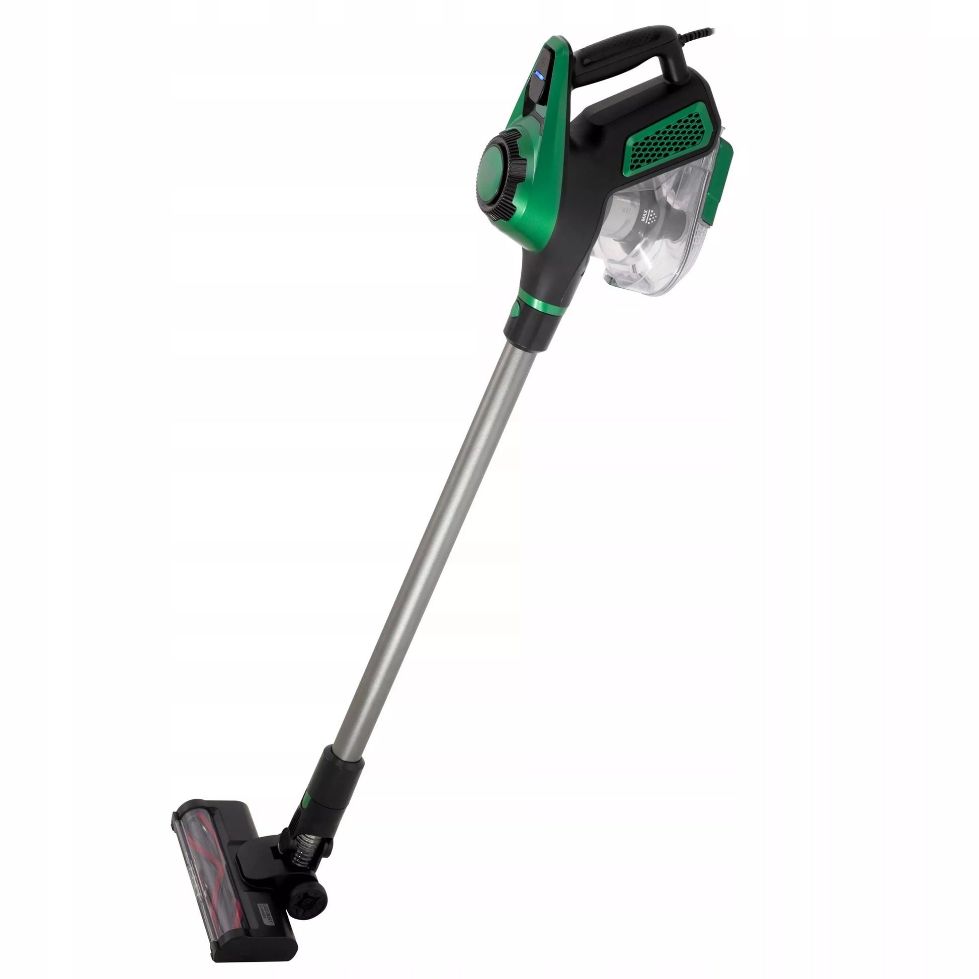 Laidinis vertikalus dulkių siurblys Adler AD 7083, 700W, HEPA 13, LED
