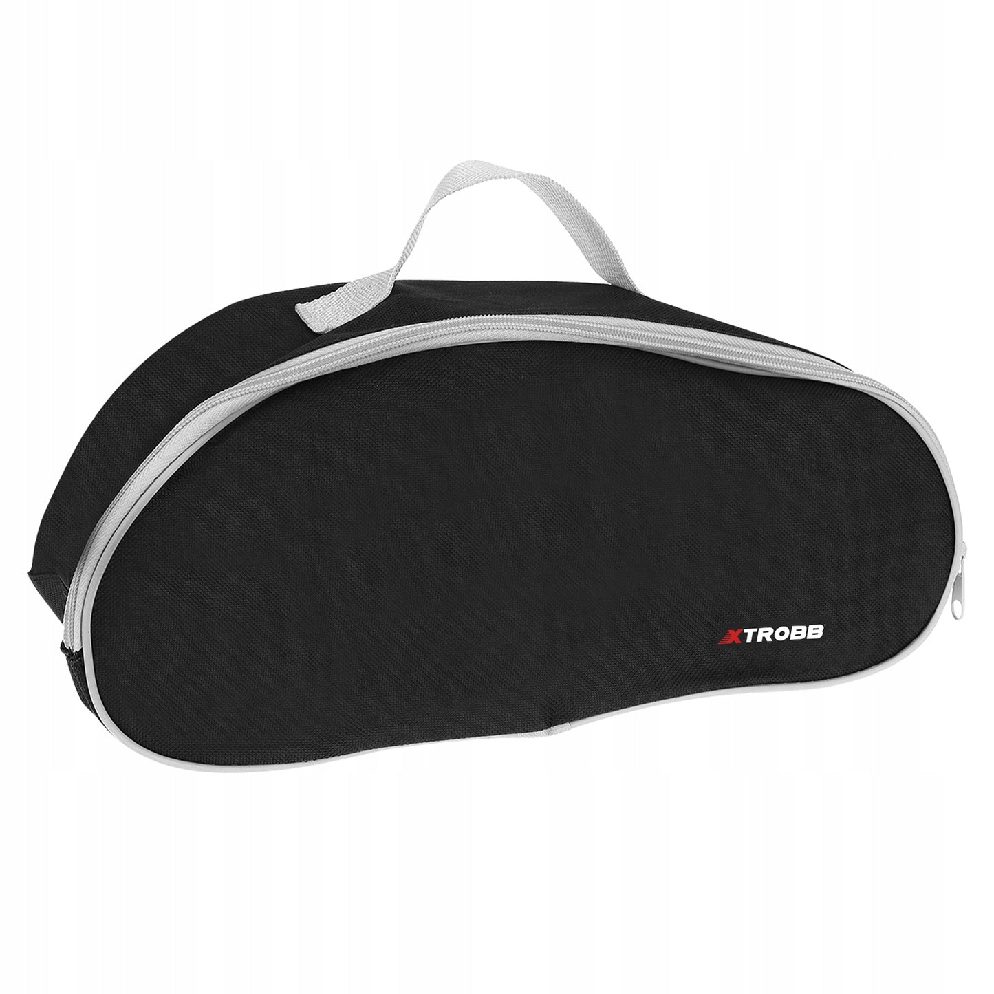 Belaidis rankinis dulkių siurblys Xtrobb, automobilinis, juodas