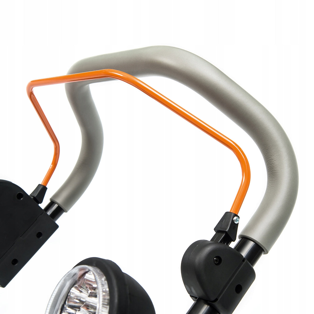 Elektrinis sniego valytuvas DAEWOO DAST 2600E