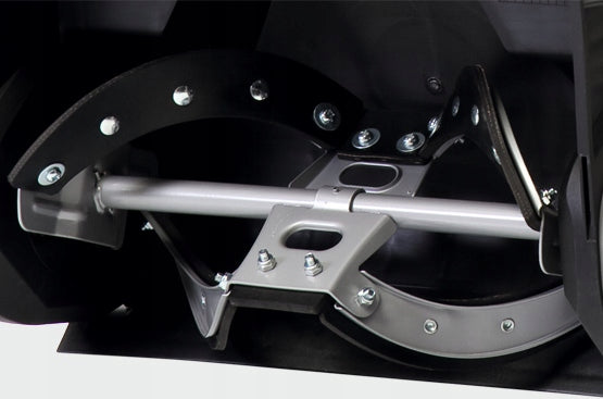 Elektrinis sniego valytuvas DAEWOO DAST 2600E