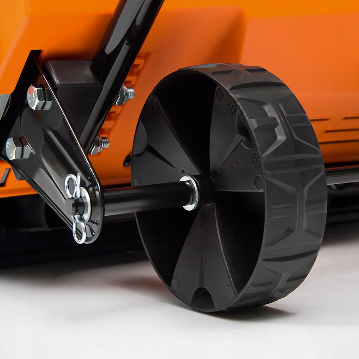 Elektrinis sniego valytuvas DAEWOO DAST 2600E