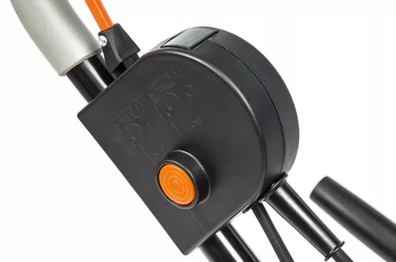 Elektrinis sniego valytuvas DAEWOO DAST 2600E