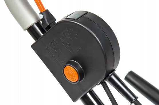 Elektrinis sniego valytuvas DAEWOO DAST 2600E