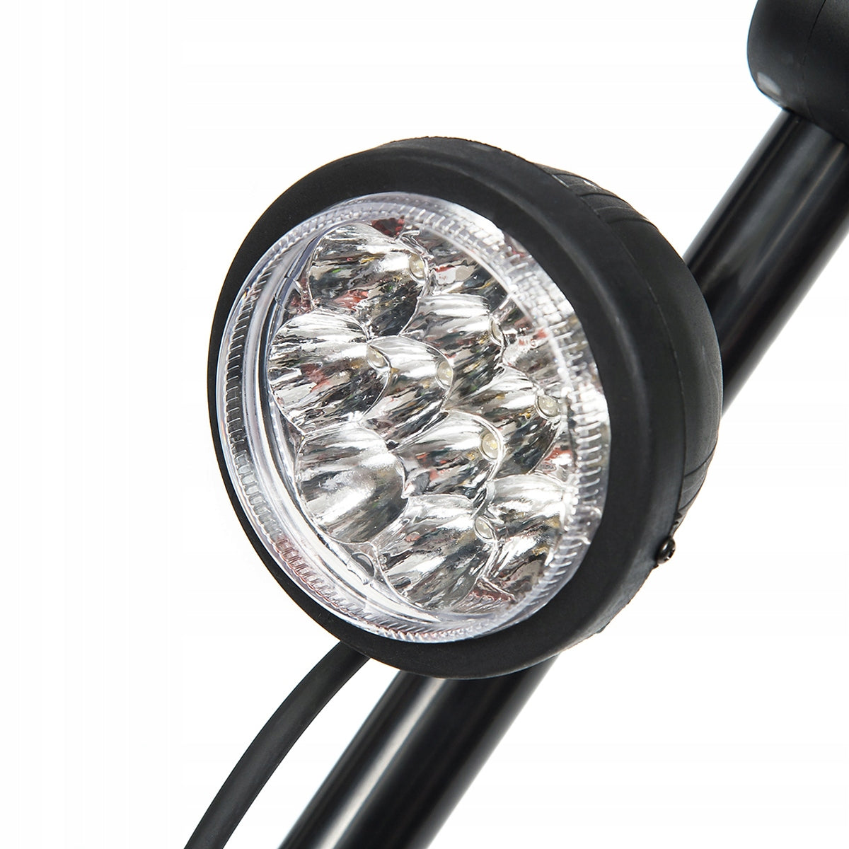 Elektrinis sniego valytuvas DAEWOO DAST 2600E