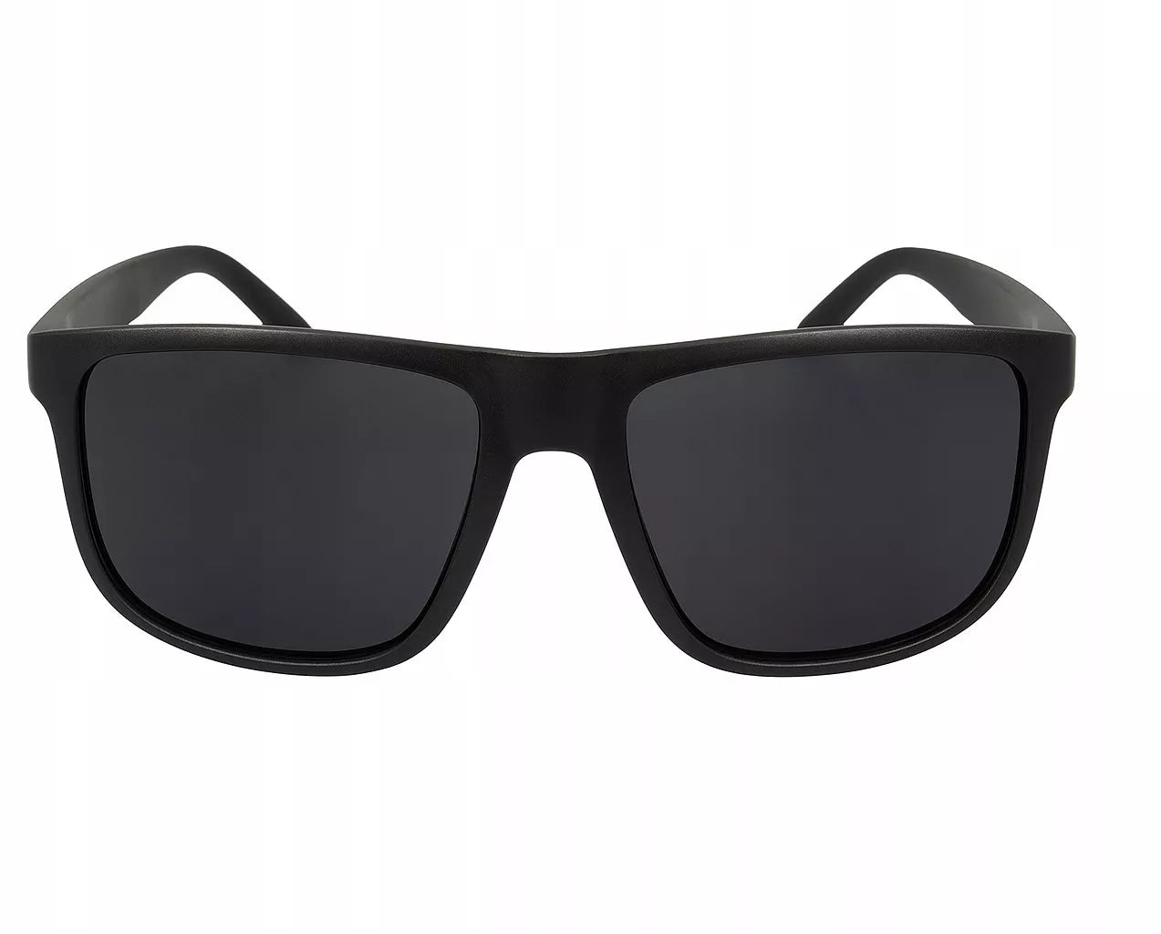 Vyriški poliarizuoti akiniai nuo saulės, UV400 filtras, dėklas