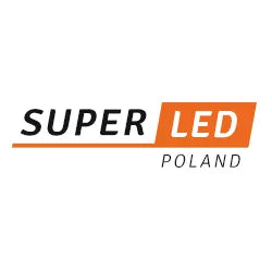 Paviršinis lubinis šviestuvas 3x GX53 Halogeninė tūbelė SuperLED